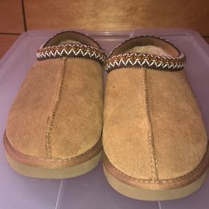 Tasman Slipper Ugg